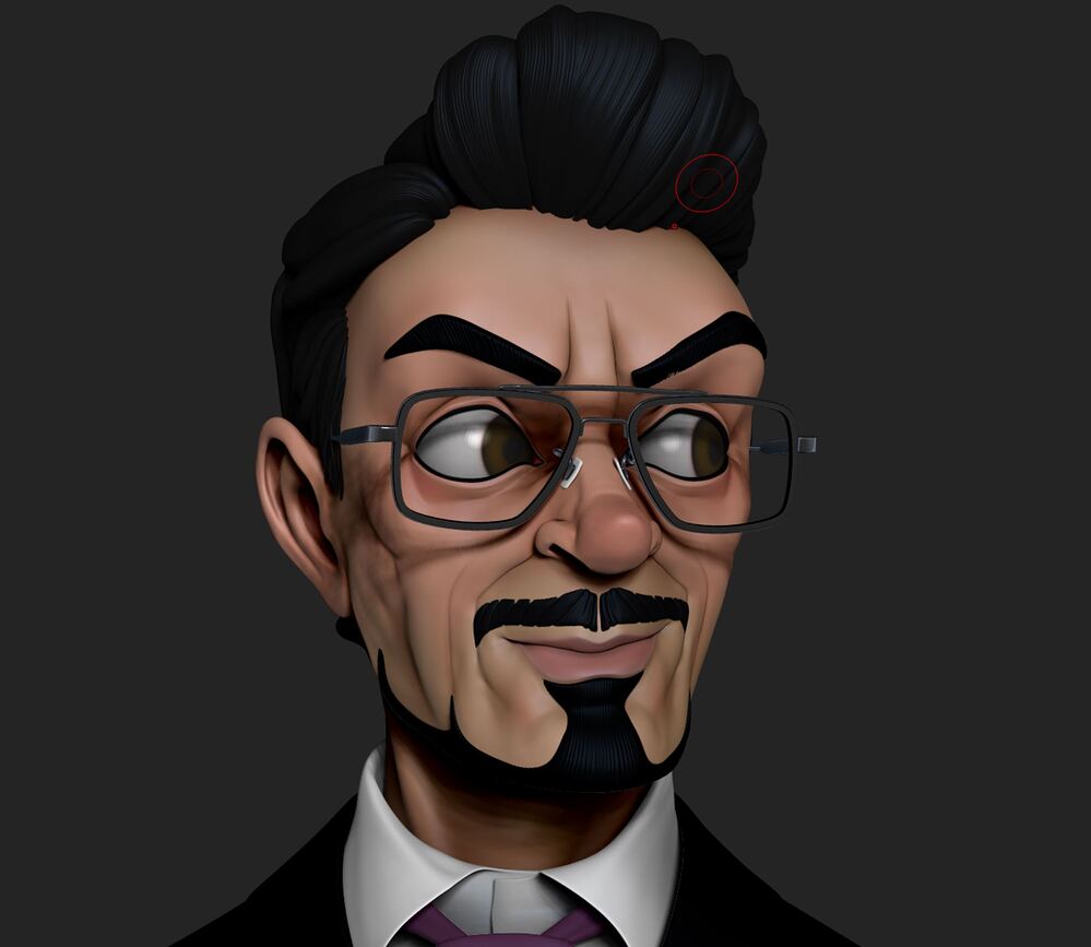 ZBrush ScreenGrab04