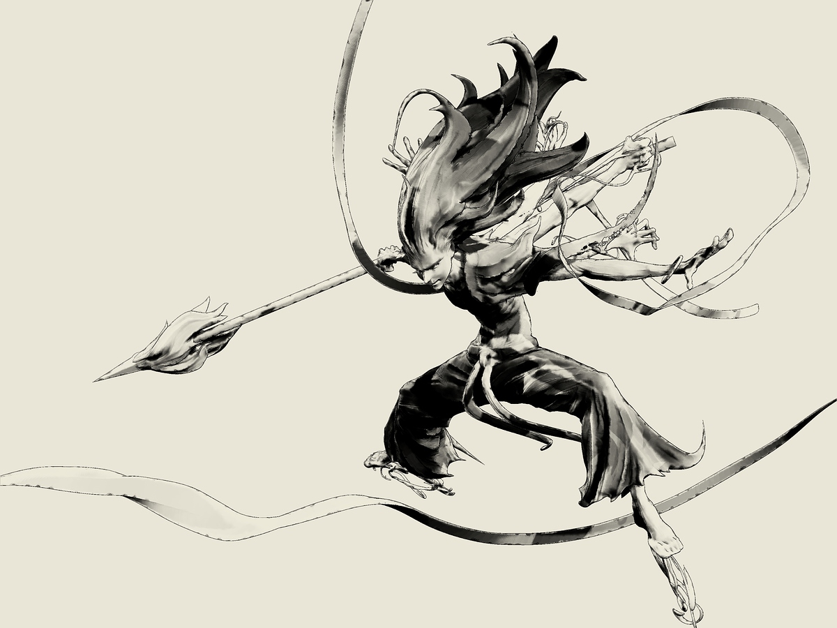 ZBrush Document6-Exposure