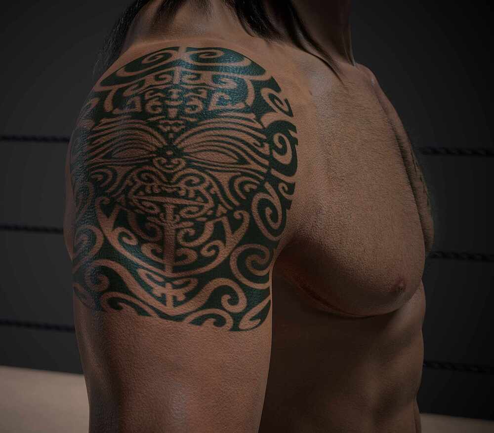 wrestler014_Viewport