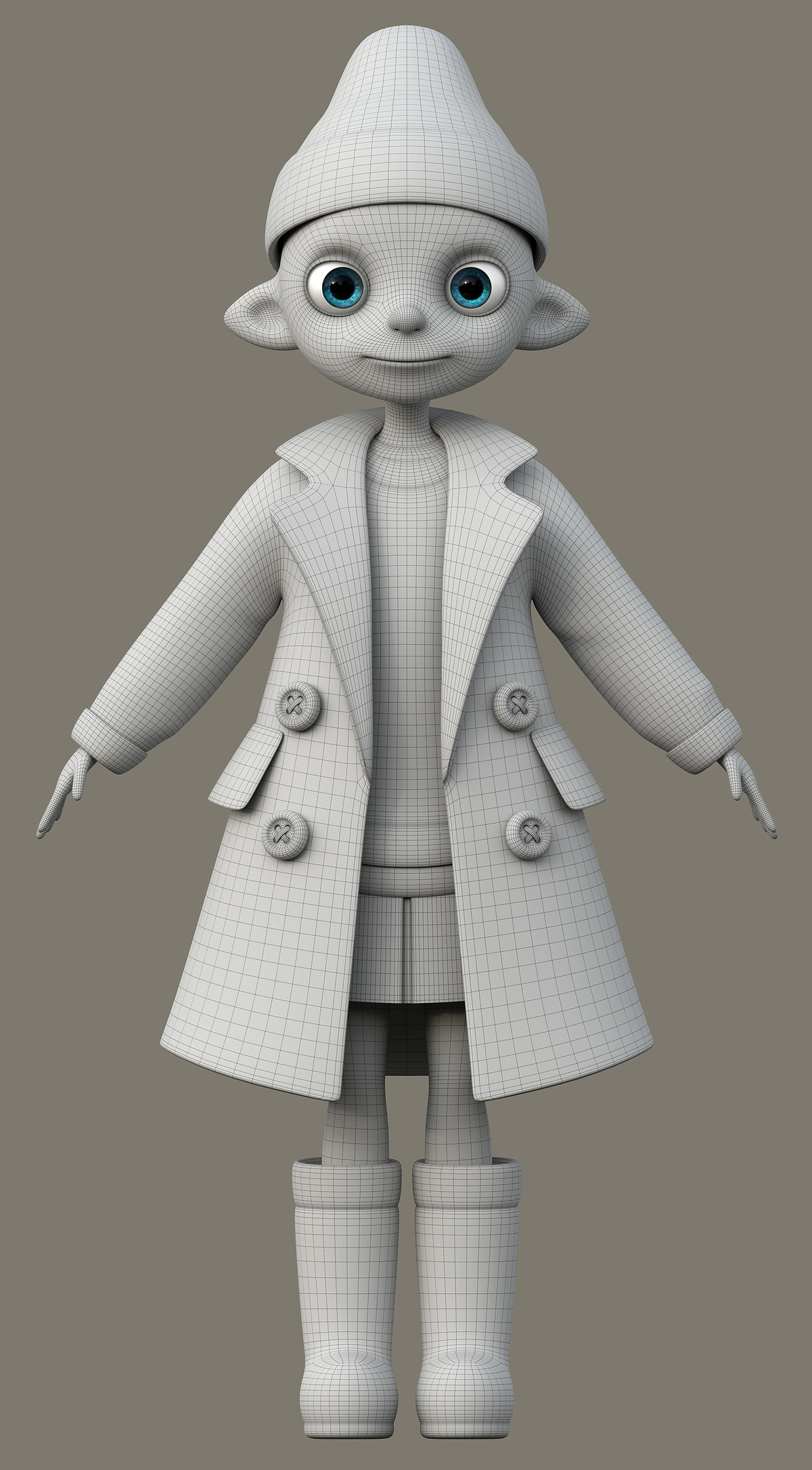 Wireframe
