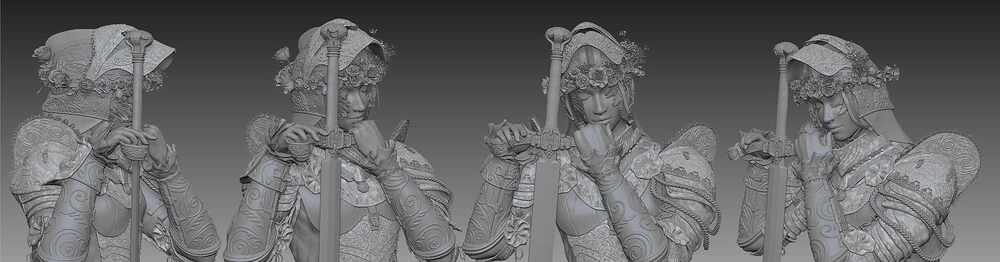 zbrush