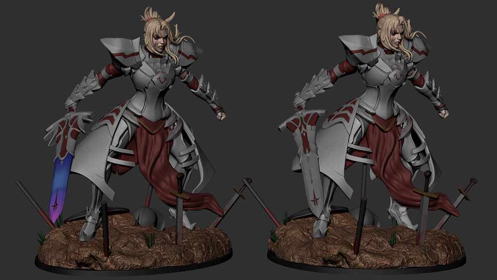 6ZBrush Document