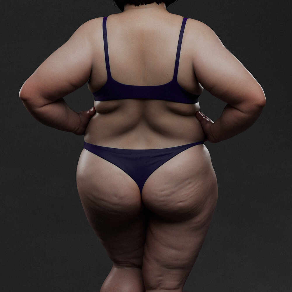CurvyWoman_kuntalsarkar_viewA