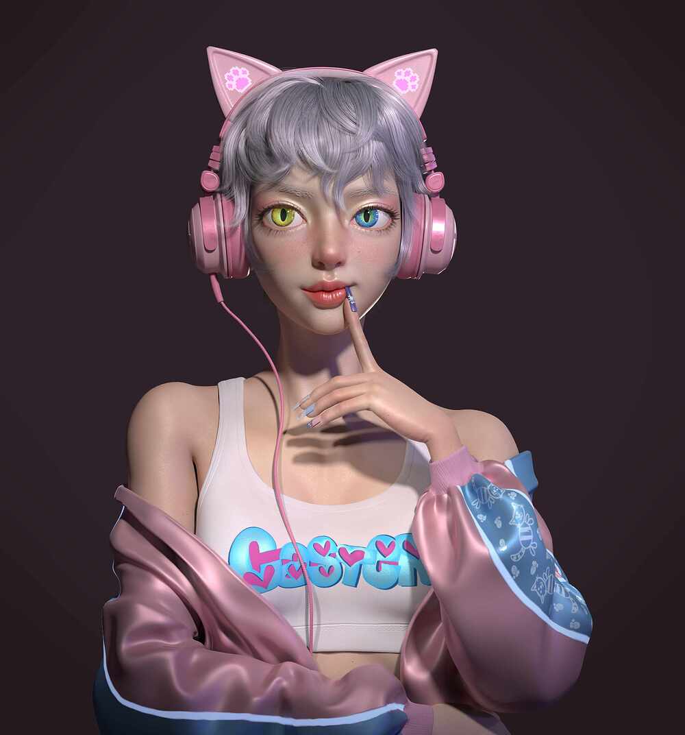 catgirl4