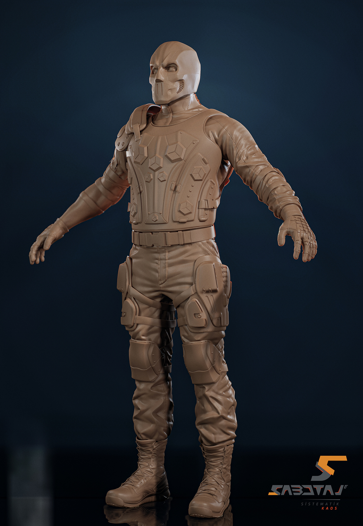 WilliamClayBody3