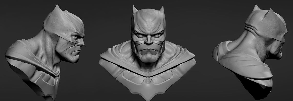 BatmanGray_Turnarounds2