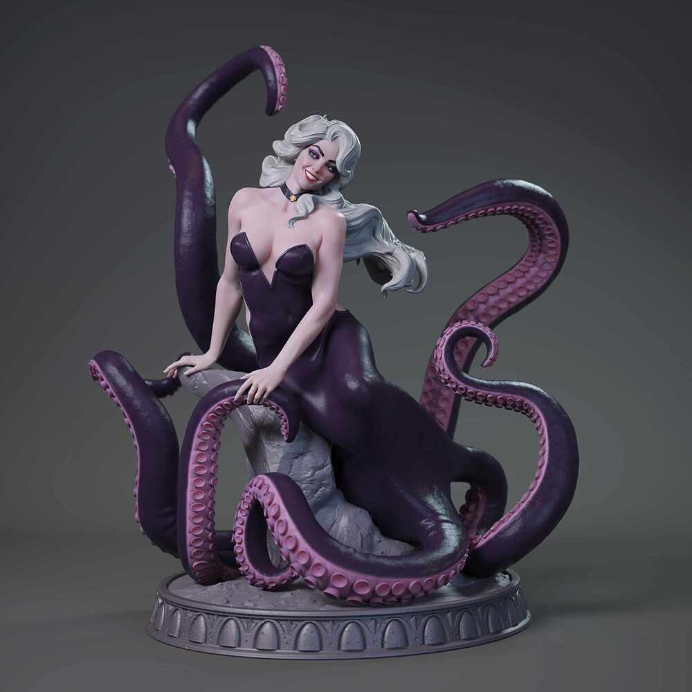 Ursula_statue_1