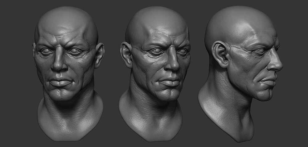 zbrush clay