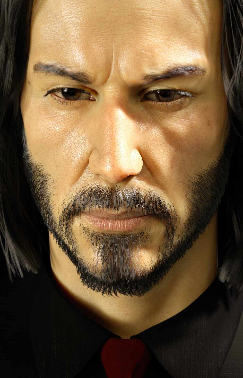 John Wick - Farnad Khatami (5)