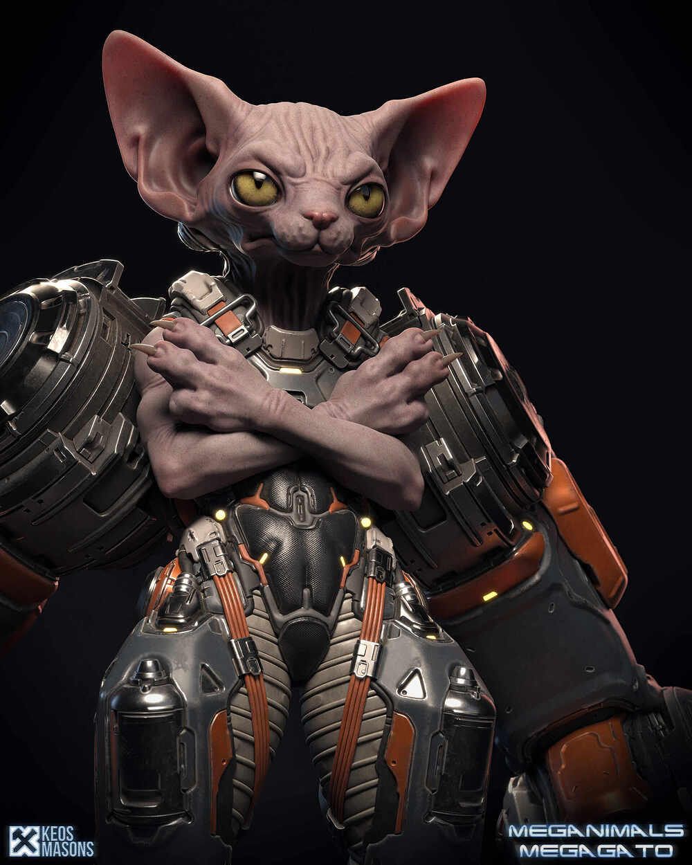 Megagato_14
