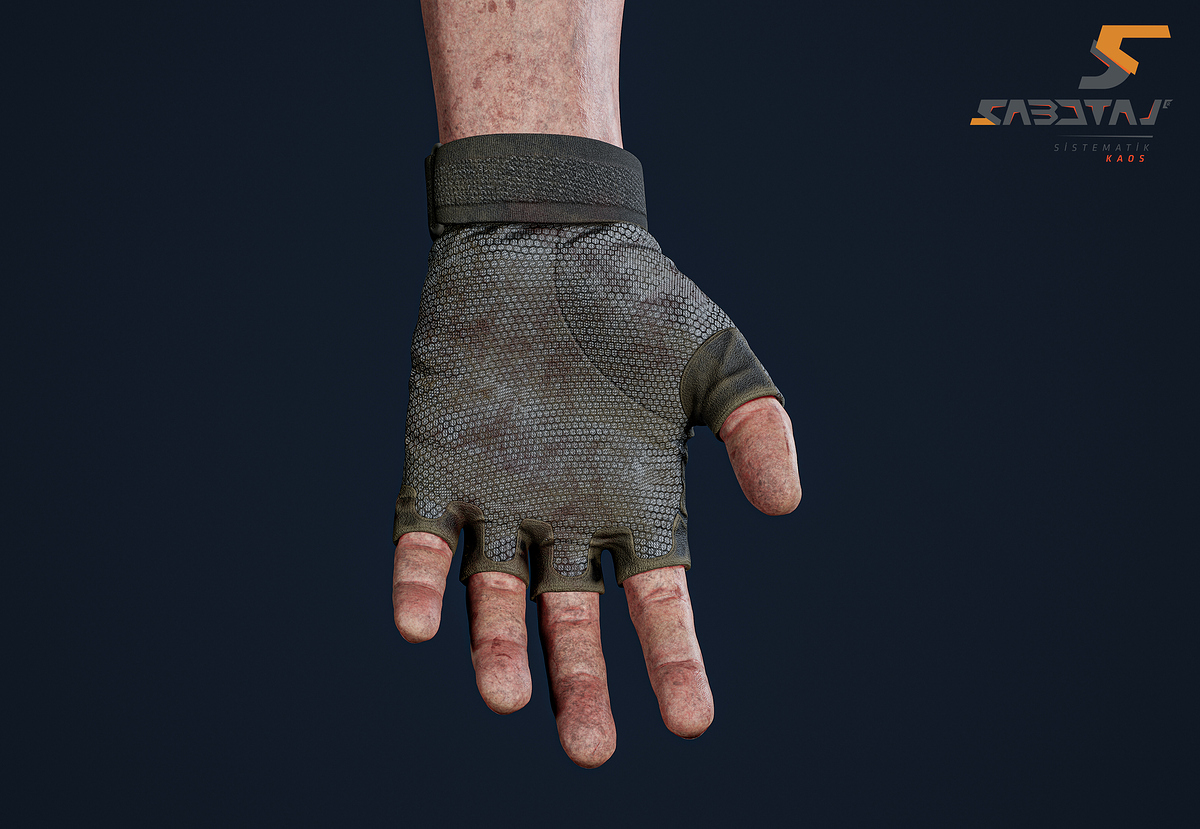 VictorFpsHand6
