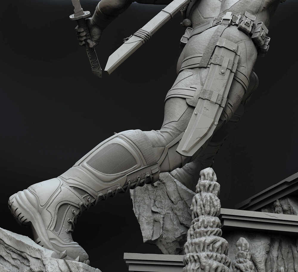 Deathstroke 4