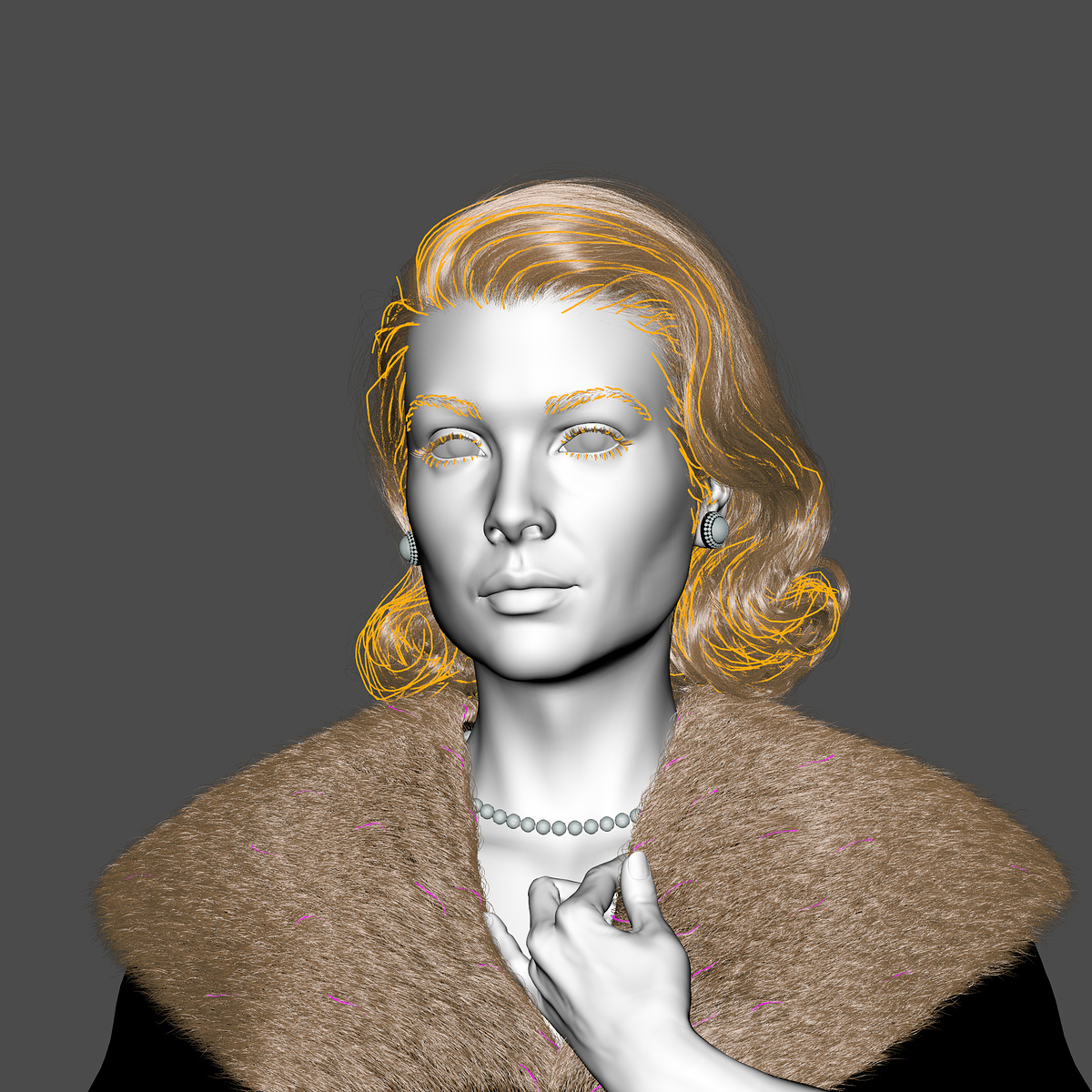 Grace-XG