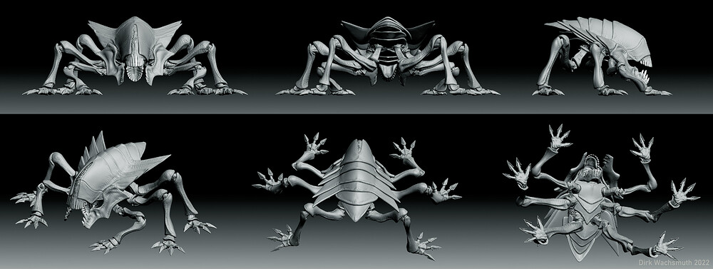 dirk-wachsmuth-skitterling-b-zbrush-viewports