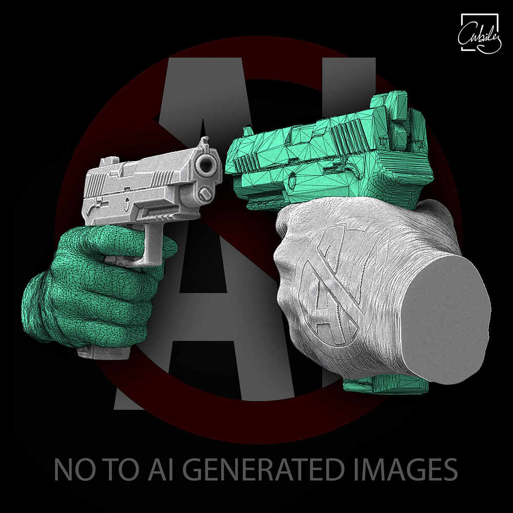 NO AI