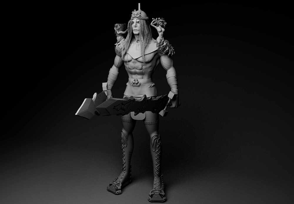 Парень         9