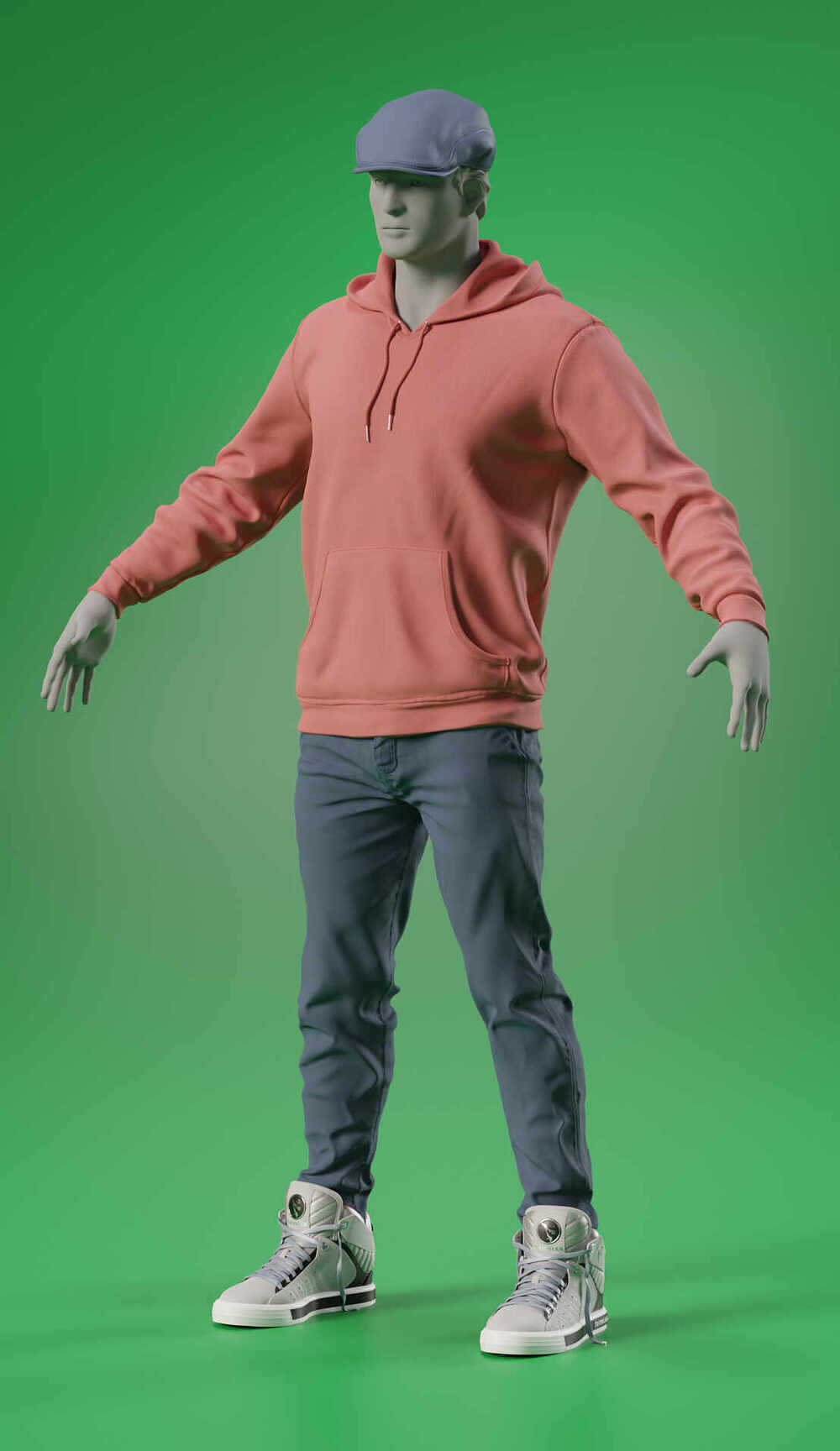 thumb
