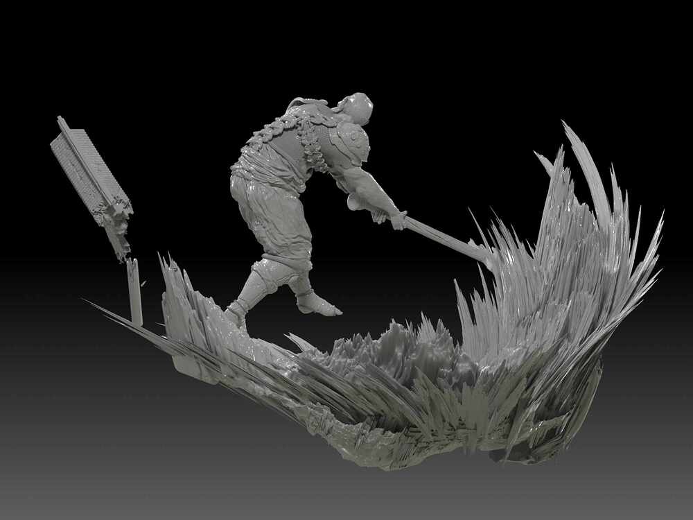 MDSsculpt32
