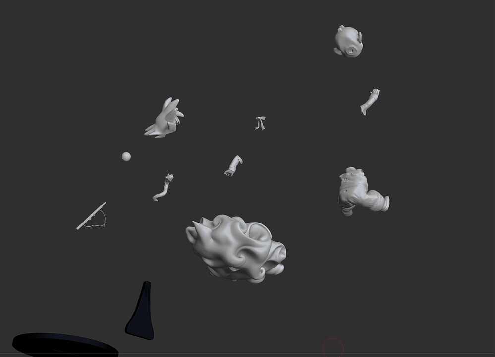 zBrush_Back_Xpose