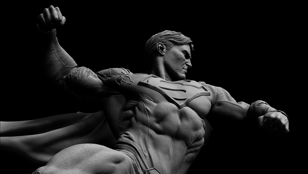 25 Zbrush