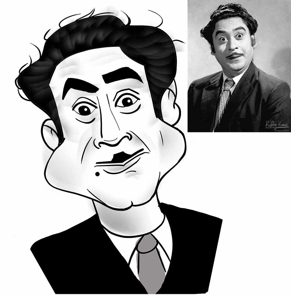 Kishore Kumar3