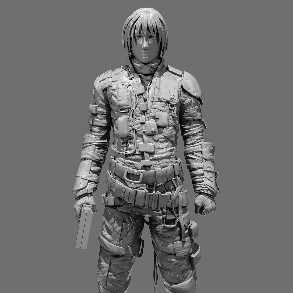 killy clay
