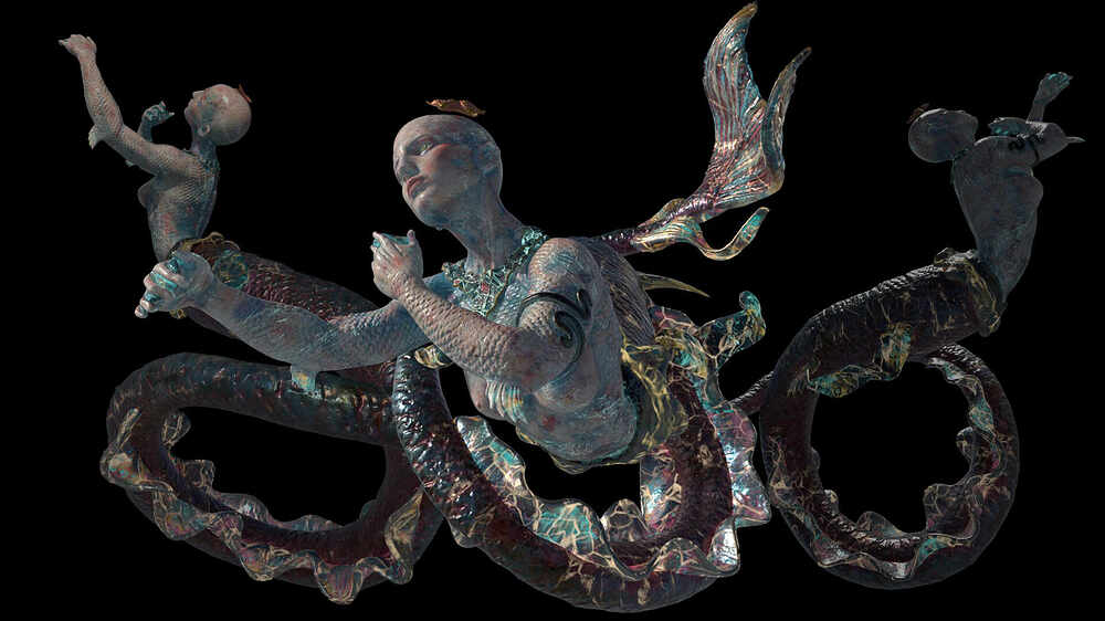AquataSPFinalforartstation