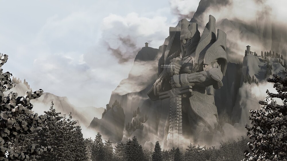 Mountain_King_JG_Punsalang_Clay