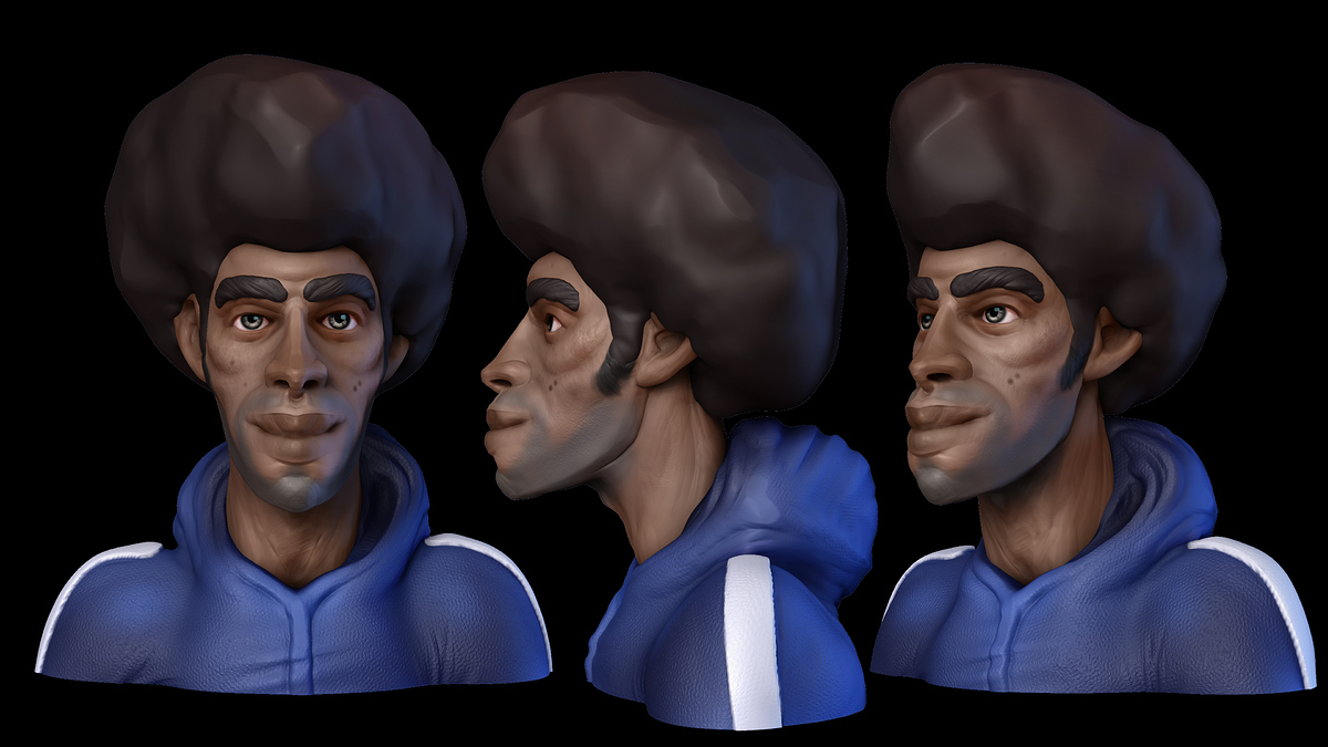 CarlosCavalcante_Bust02_poses01