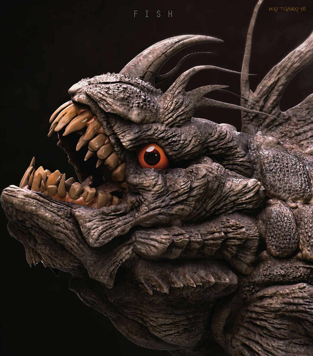 Fish_Creature_SurajitSen_Jant2024_Closed