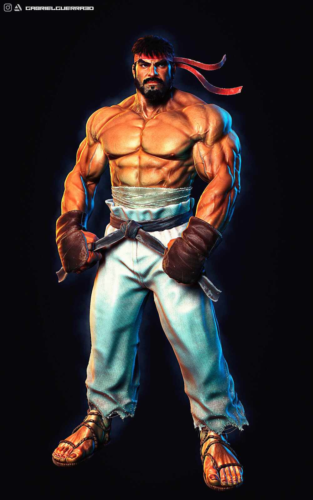 9