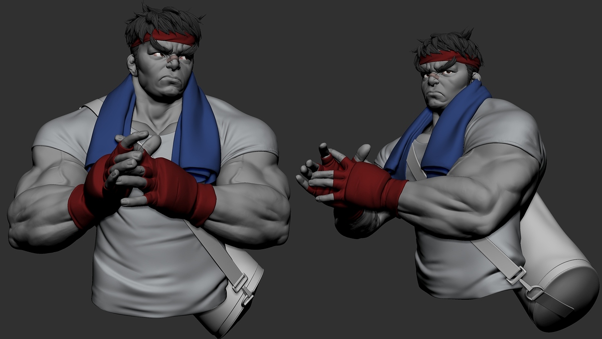 RYU_Sculpt_00