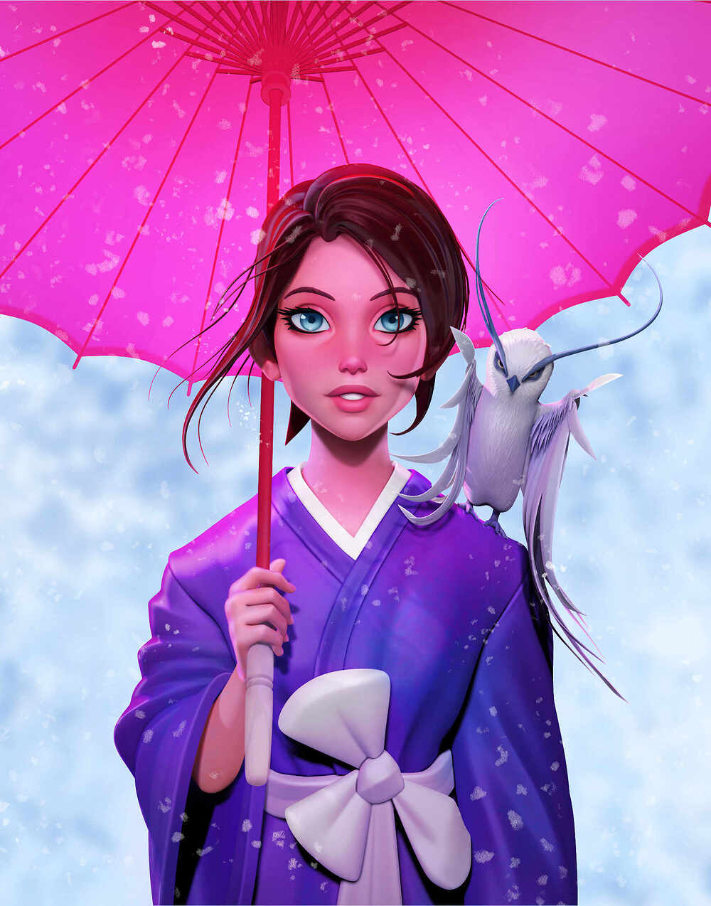 WithSnow