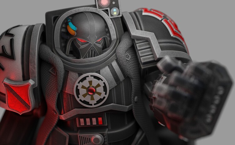 vader 40k render.557