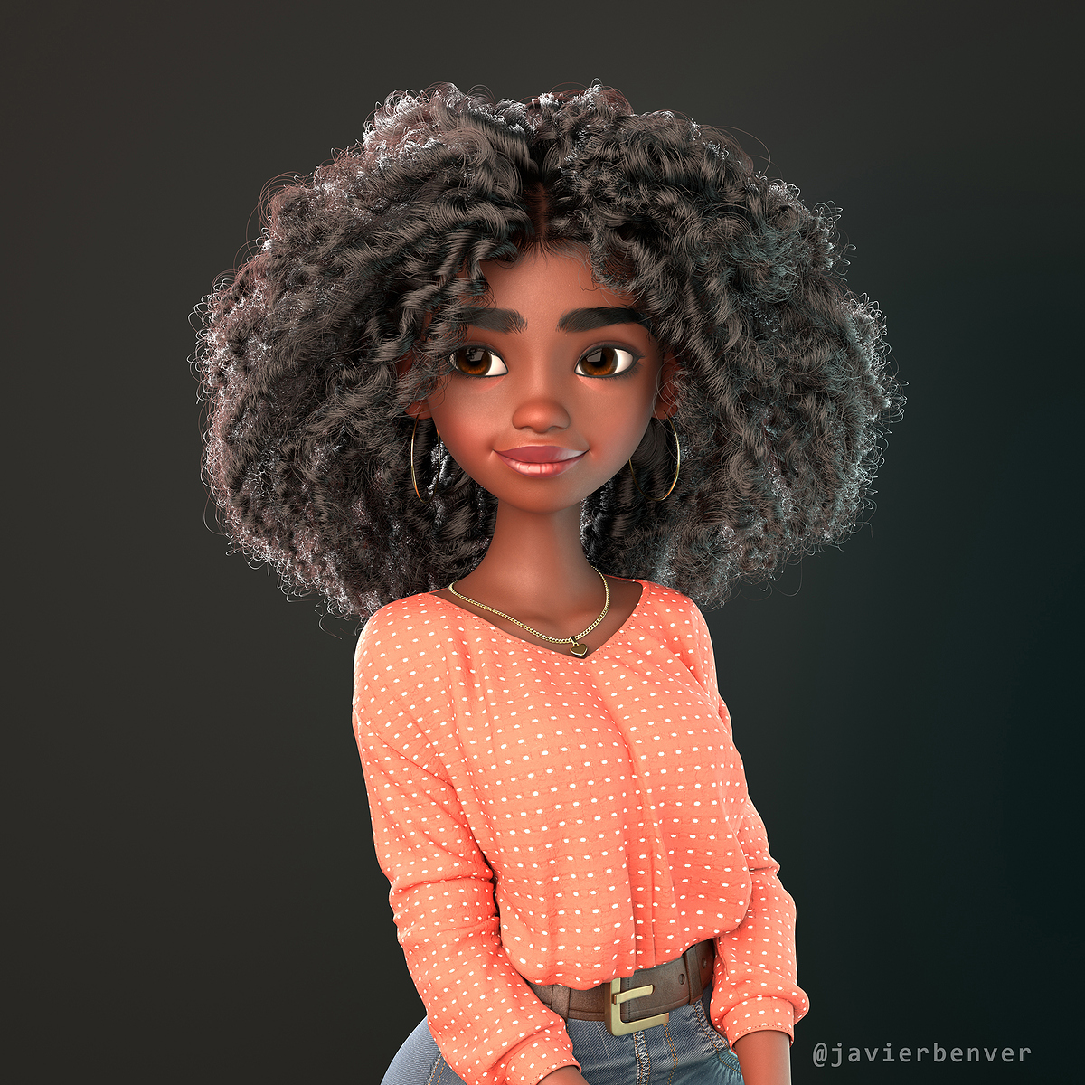 blackqueen_javierbenver2
