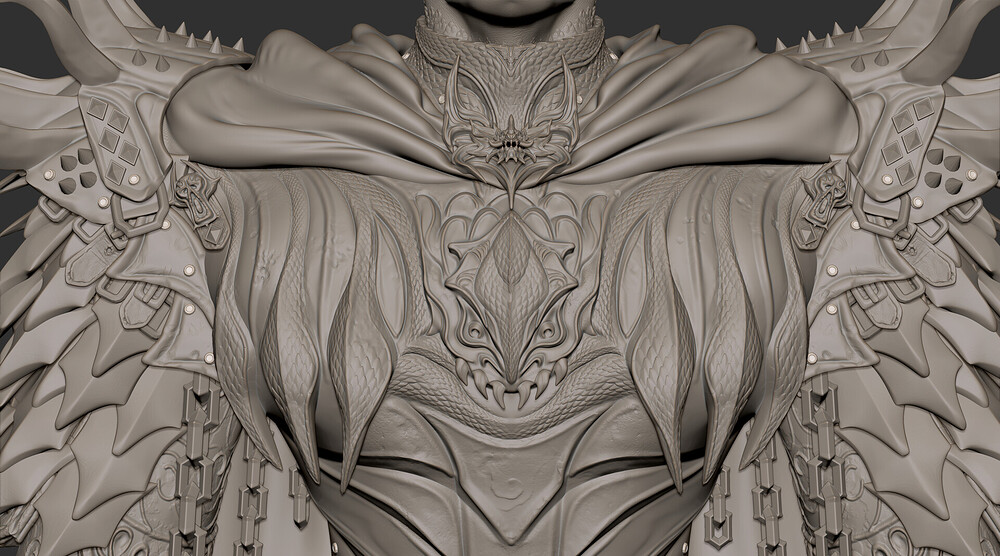 Additional Render 2