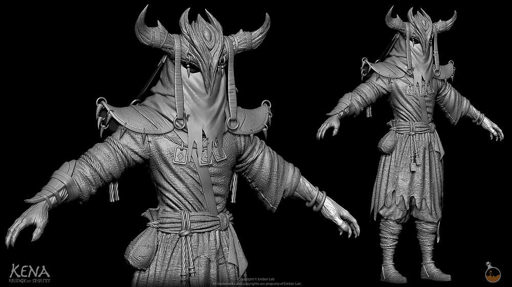 EduardOliver_VillageLeaderShaman_HighRes01