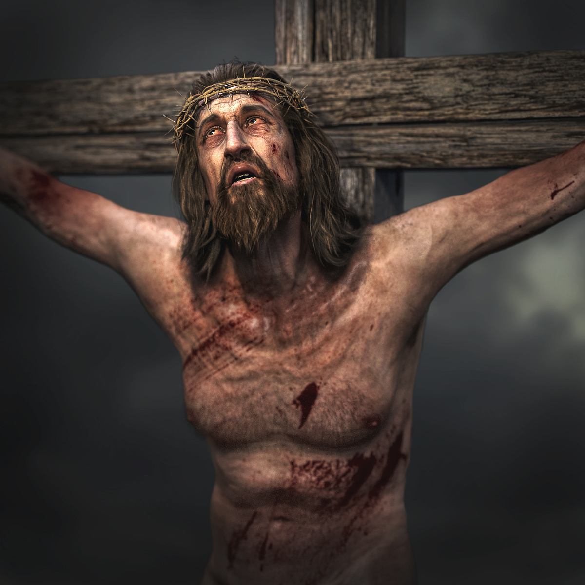 jesus