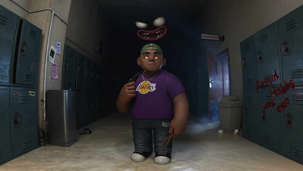 russel