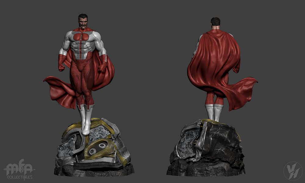 ZBrush 11