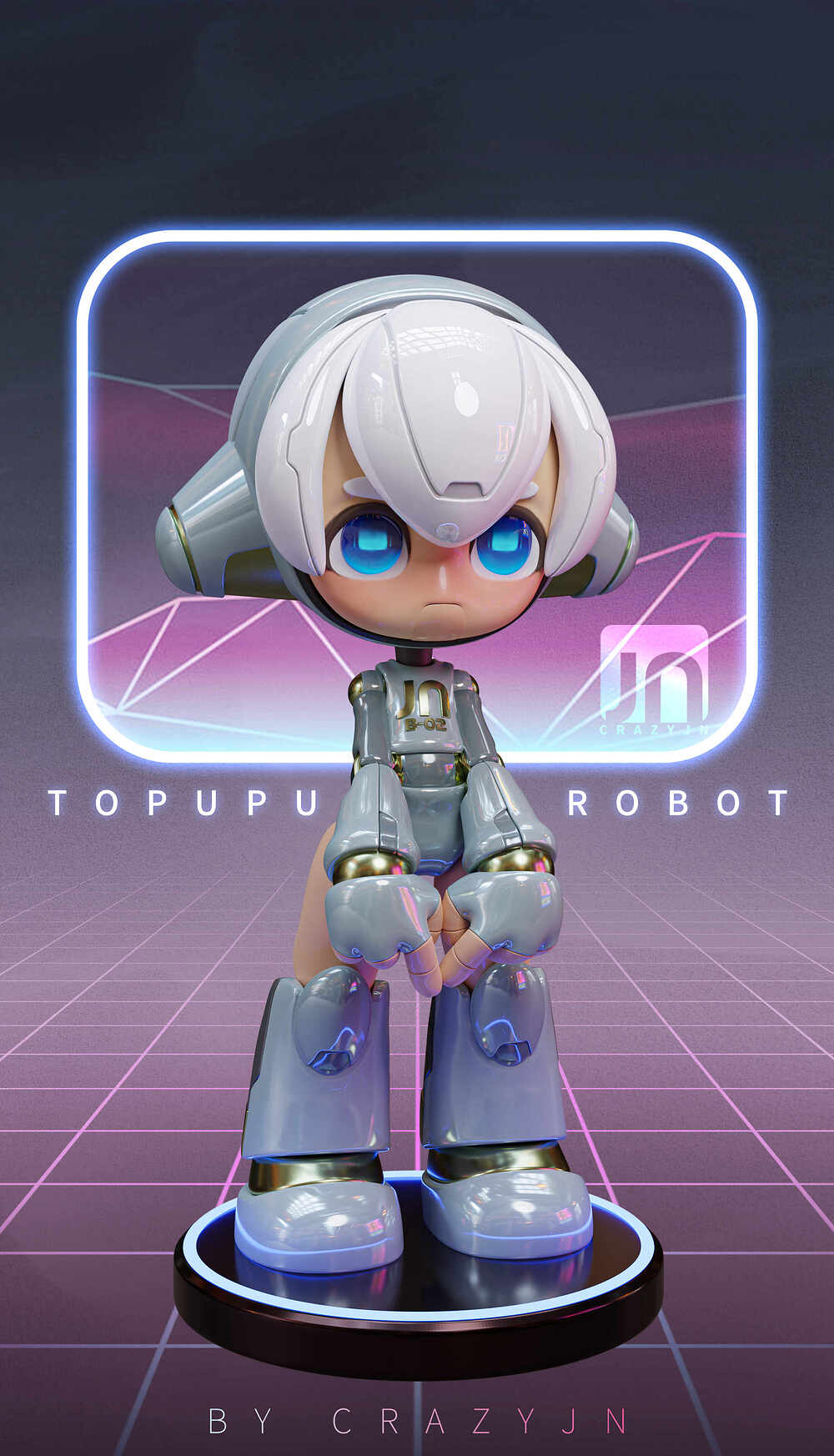 TOPUPU-base1