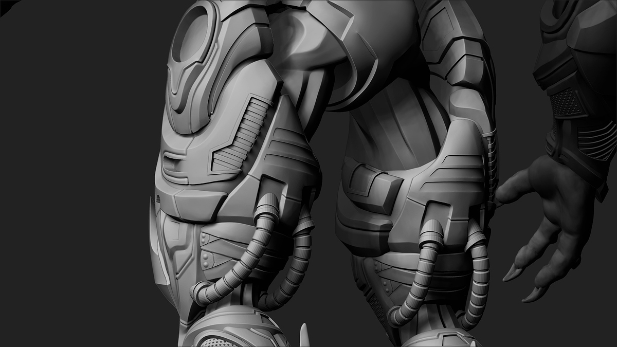 56 Zbrush