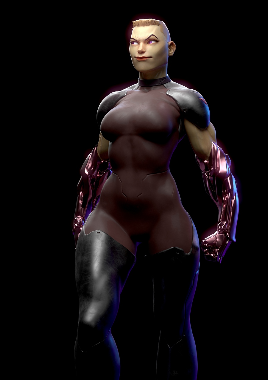 8
