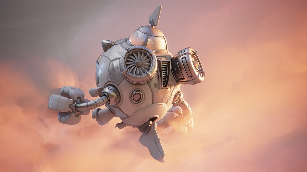 Miloe_render_Clay_02