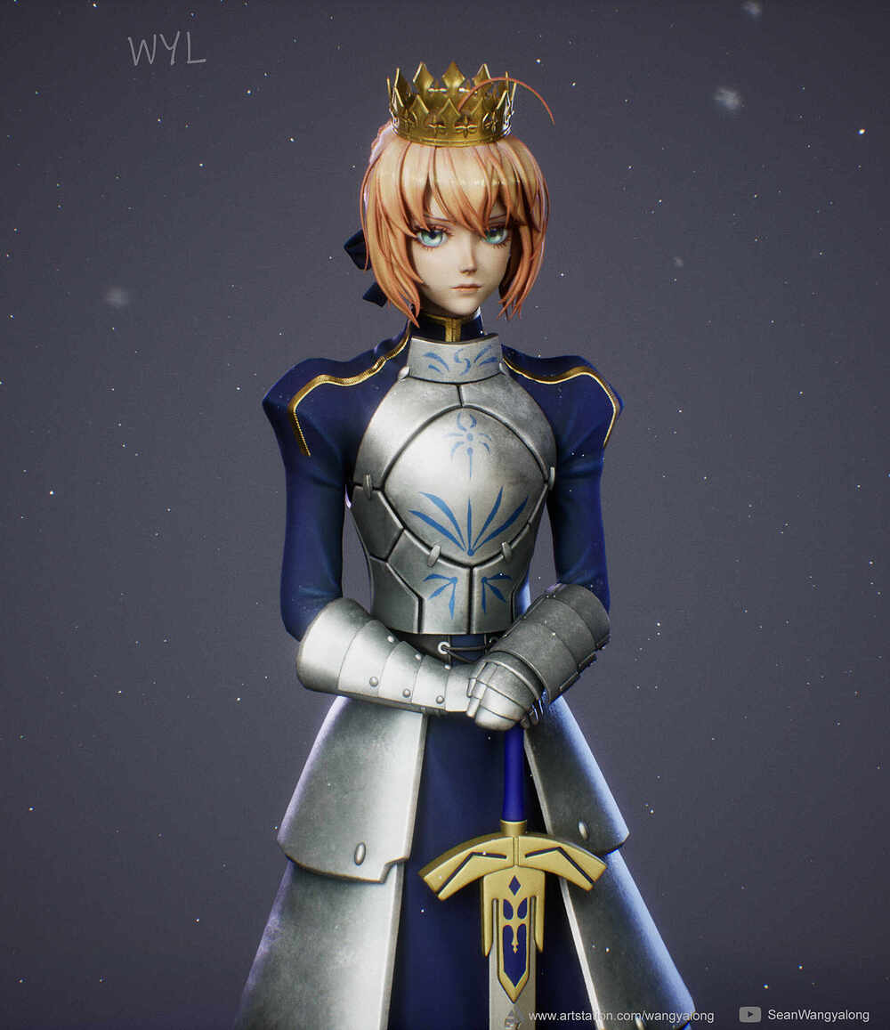 SaberCrownbody02