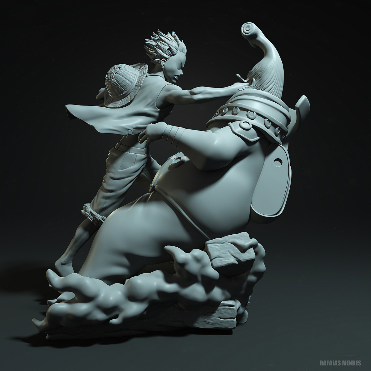 ClayRender07