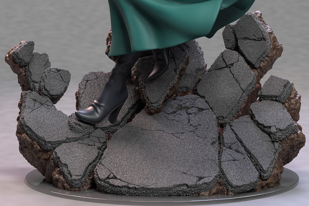 Fubuki-AS 3