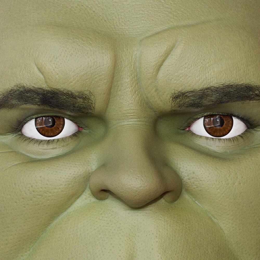 eye