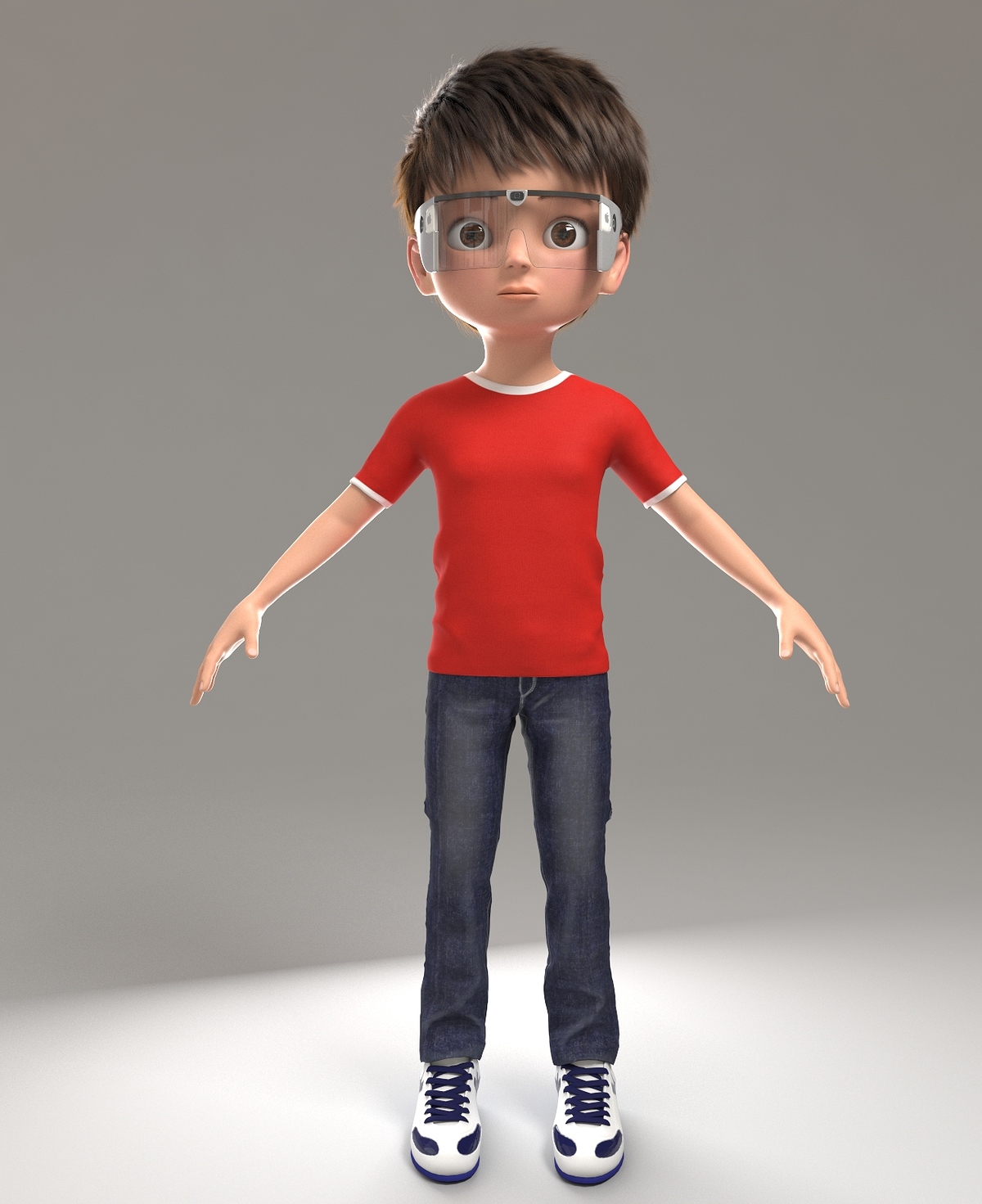 8