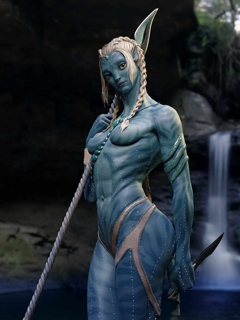 avatar main 2 H